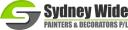Sydney Wide Painters & Decorators logo